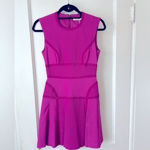 Never worn! Gorgeous magenta Trina Turk